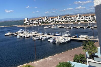 Appartement à vendre à Le barcares
