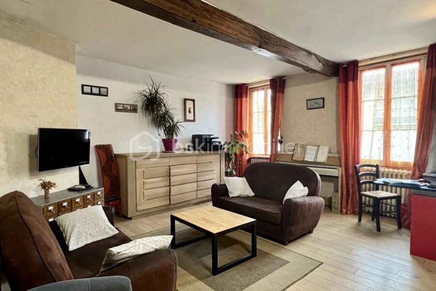Maison à vendre à Aire sur l adour