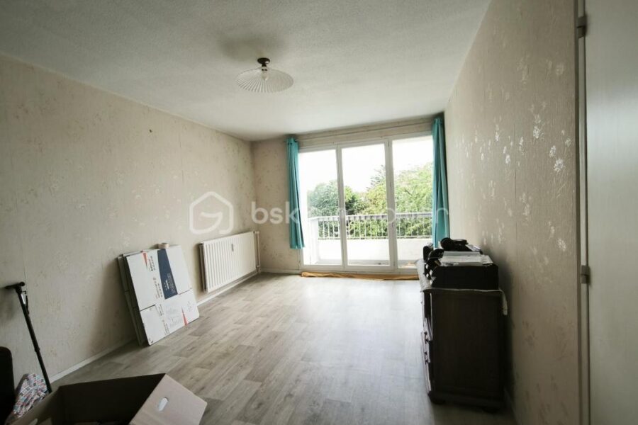 Appartement à vendre à Haubourdin