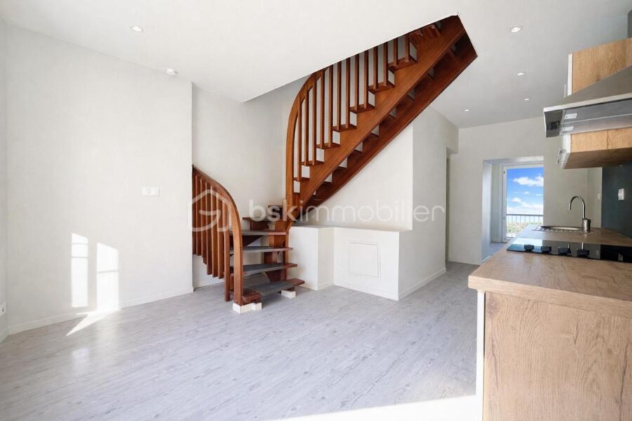 Appartement à vendre à Pommiers
