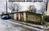 Maison en Pierre de 105 M² (3 Chambres ) – 4 pièces – 3 chambres – 103 m²