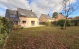 PLOEREN – Superbe Maison de 102 m2 – Superbe environnement – 5 pièces – 3 chambres – 102 m²
