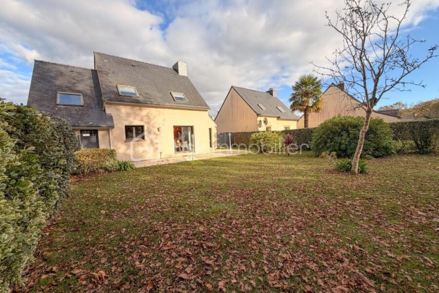 Maison à vendre à Ploeren