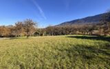 Terrain constructible de 1723 m² sur la commune de Gruffy 74 – NR pièces – NR chambres – 1723 m²