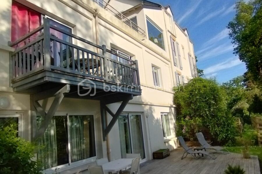 Maison à vendre à La roche bernard