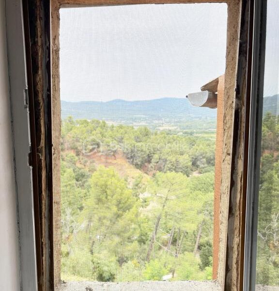 Maison à vendre à Roussillon