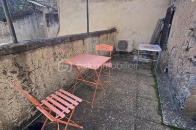 Cet immeuble est l&rsquo;investissement que vous cherchez ! – 5 pièces – 3 chambres – 150 m²