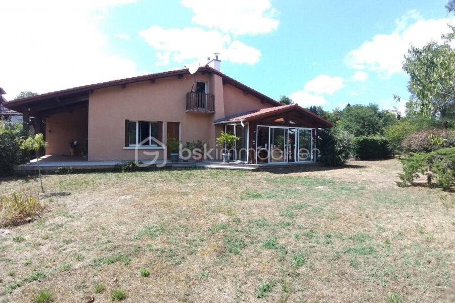 Maison à vendre à Onesse laharie