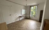 Appartement 2 pièces avec cave en sous-sol, proche métro 7 quatre chemins et RER E Pantin – 2 pièces – 1 chambre – 35 m²