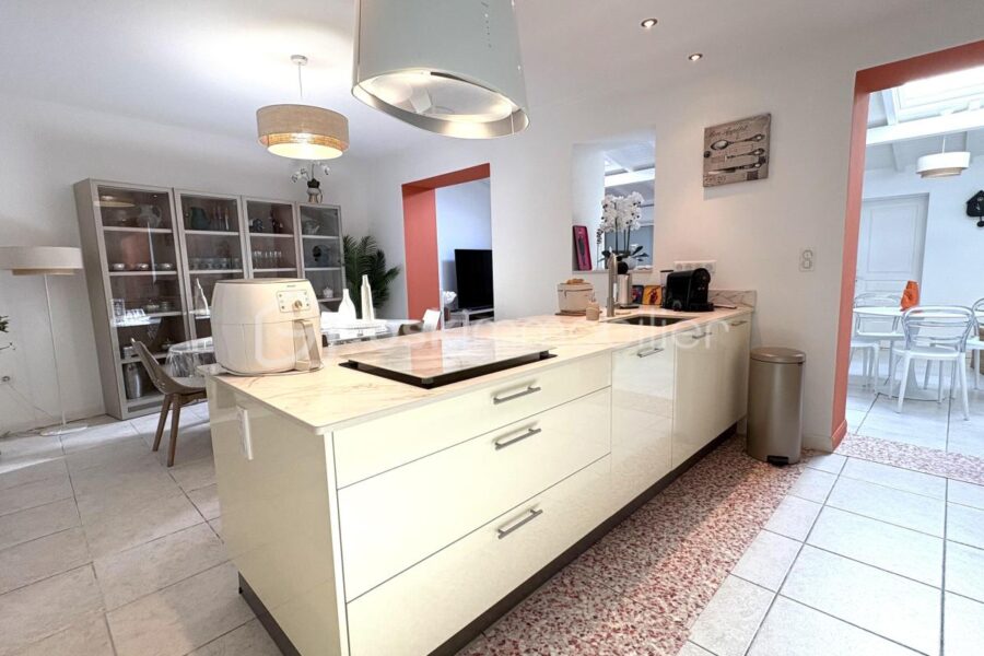 Maison à vendre à Bergerac