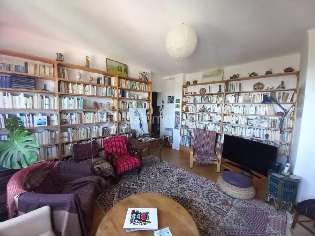 À VENDRE – T5 avec vue panoramique sur Toulouse et les Pyrénées – 5 pièces – 3 chambres – 117 m²