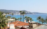 Appartement à vendre à Nice — Vue mer — photo 1
