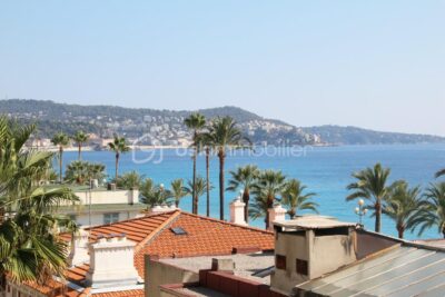 Appartement à vendre à Nice