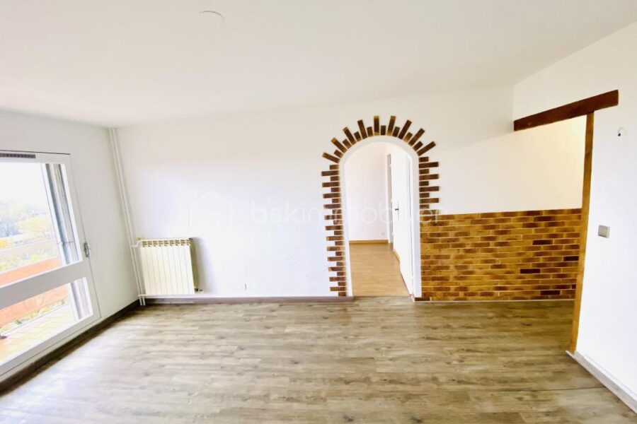 Appartement à vendre à Tremblay en france