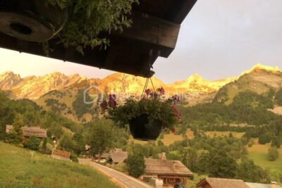 Appartement à vendre à La clusaz
