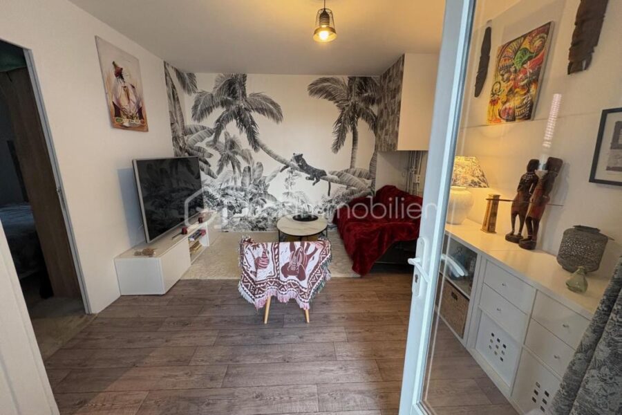Appartement à vendre à Boucau