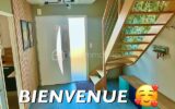 CE JOYAU IMMOBILIER SCINTILLE à COQUELLES ! – 6 pièces – 4 chambres – 182 m²