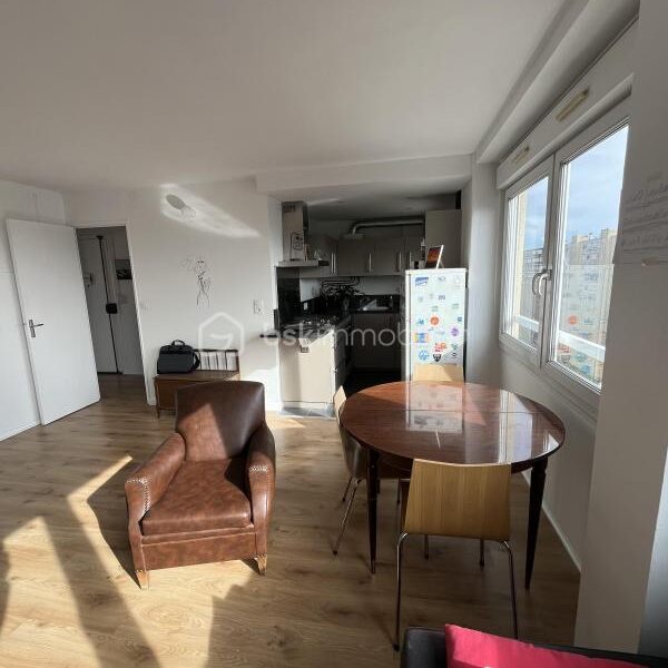 Appartement à vendre à Caluire et cuire
