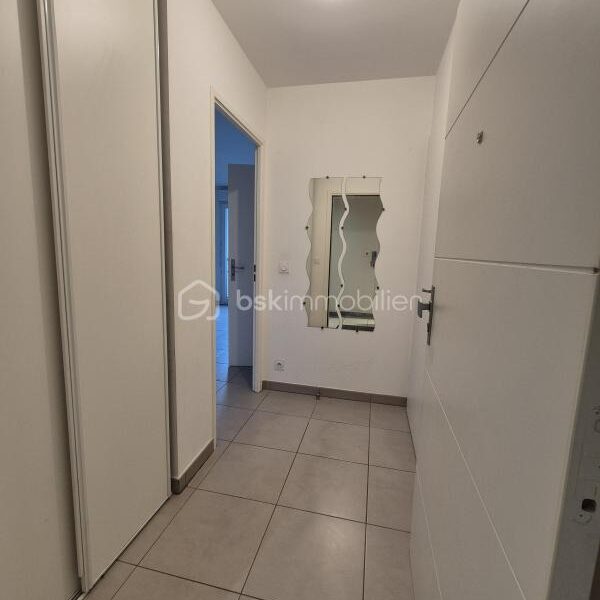 Appartement à vendre à Bondoufle