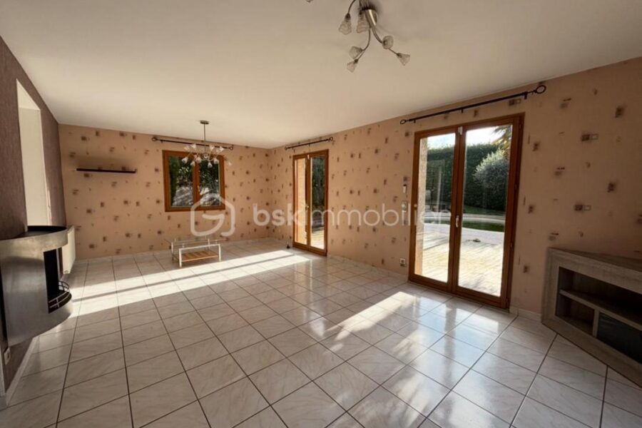 Maison à vendre à Voglans