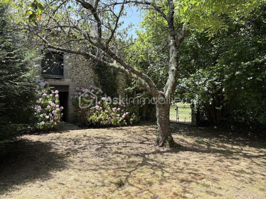 Maison T6 Corps de Ferme à Cieutat – 14 pièces – 5 chambres – 290 m²