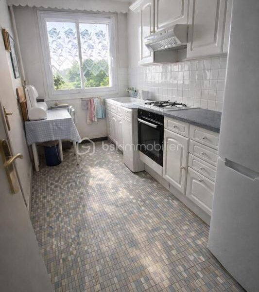 Appartement à vendre à Le havre