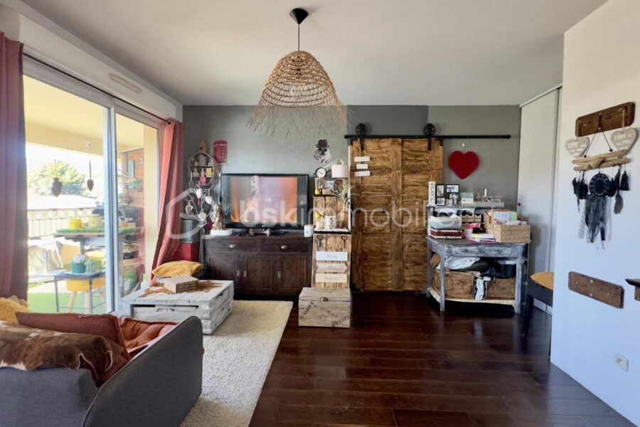Appartement à vendre à La ciotat