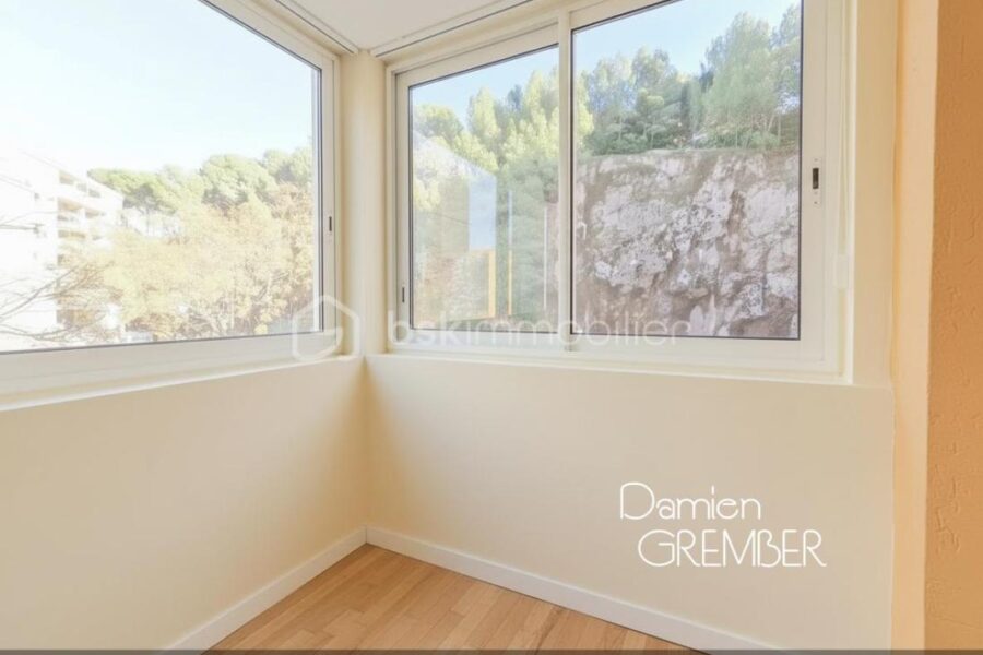 Appartement à vendre à Sete