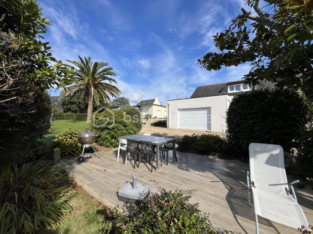 🏡 Deux maisons, deux ambiances, un cadre exceptionnel – 8 pièces – 5 chambres – 176 m²