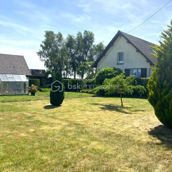 Maison à vendre à Nogent le roi — Vue nature — photo 3