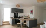 Appartement 40 m2 GUERANDE – 2 pièces – 1 chambre – 40 m²