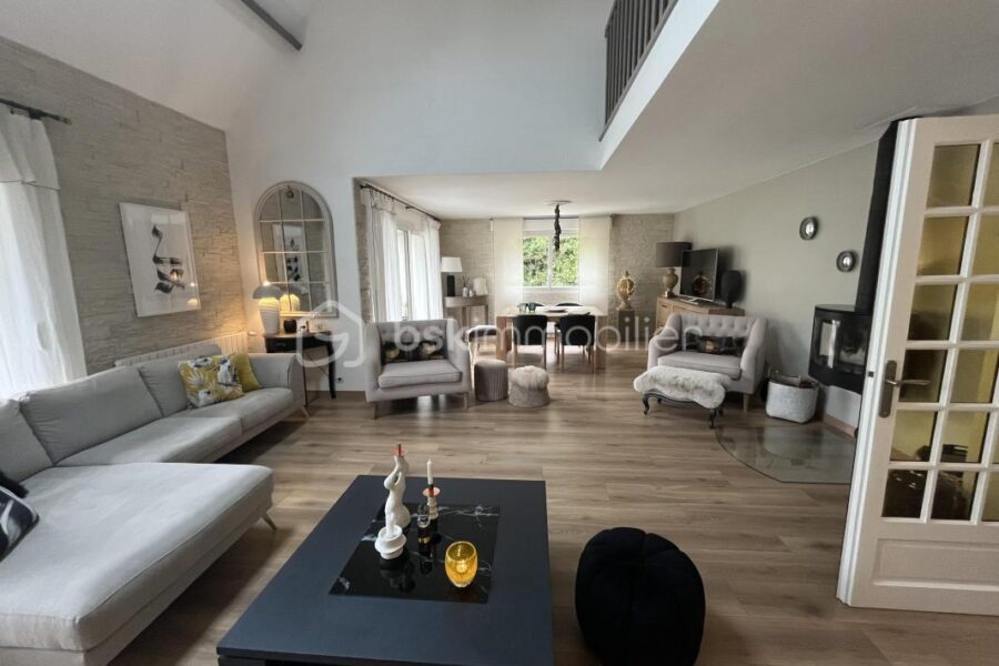 Maison à vendre à Batz sur mer — Vue mer — photo 3