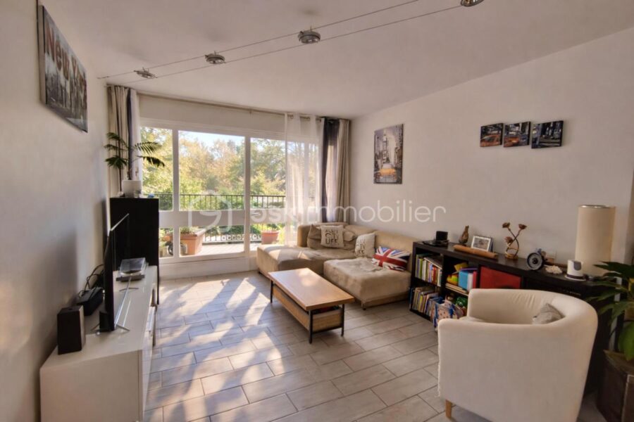 Appartement à vendre à Le chesnay