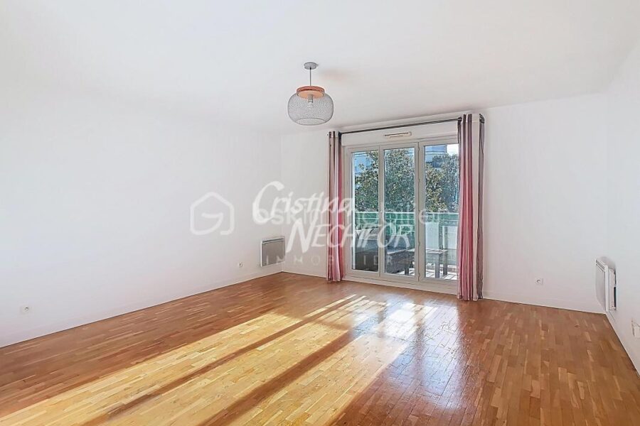Appartement à vendre à Montevrain