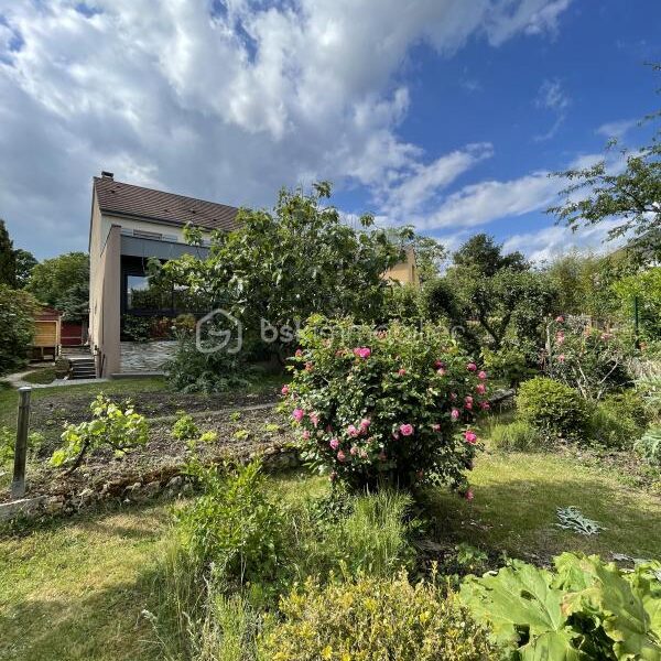 Maison à vendre à Les clayes sous bois — Vue nature — photo 3
