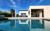 Superbe villa de plain-pied à trois kilomètres de Pézenas – 4 pièces – 3 chambres – 134 m²