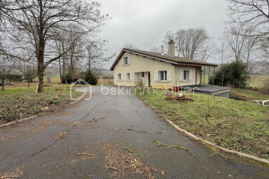 Maison à vendre à Dormans