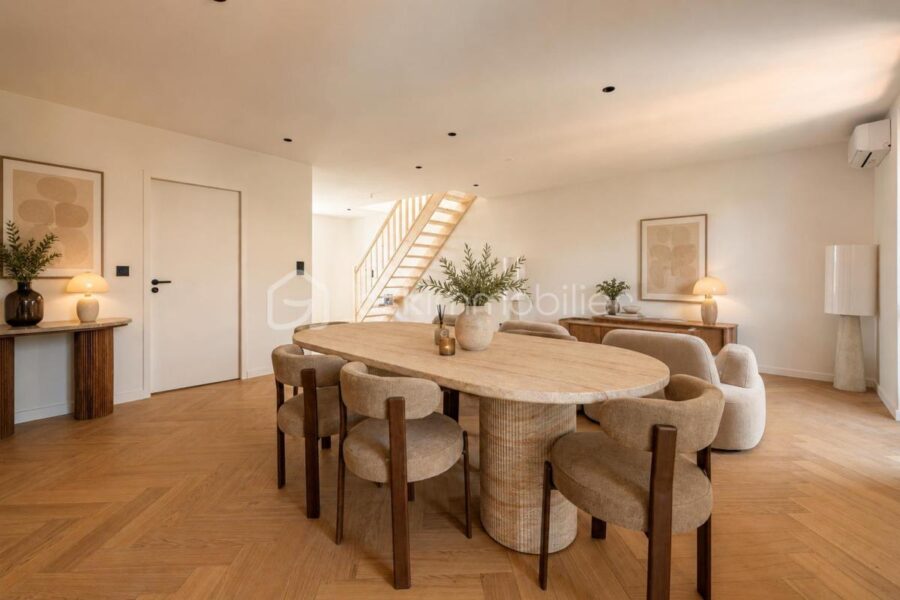 Appartement à vendre à Annecy