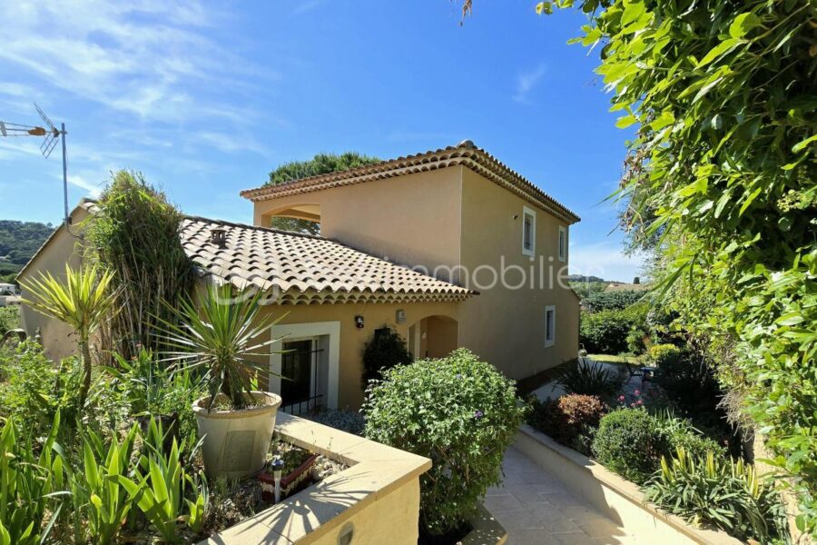 Maison à vendre à Bagnols sur ceze
