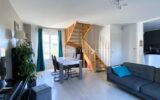 Maison récente sans travaux – 4 pièces – 3 chambres – 79 m²