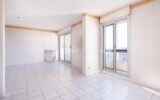 Appartement lumineux au sommet de Villeurbanne – 4 pièces – 3 chambres – 83 m²