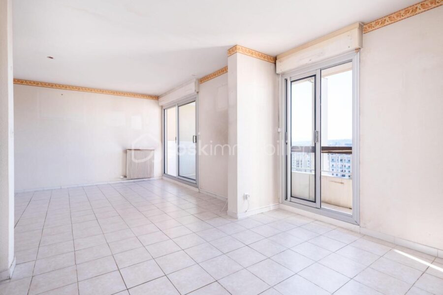 Appartement à vendre à Villeurbanne