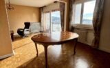 BAISSE DE PRIX ! Vivaraize/Fauriel Appartement 4 pièces de 76,92 m², balcons, grand garage et cave – 4 pièces – 2 chambres – 76 m²