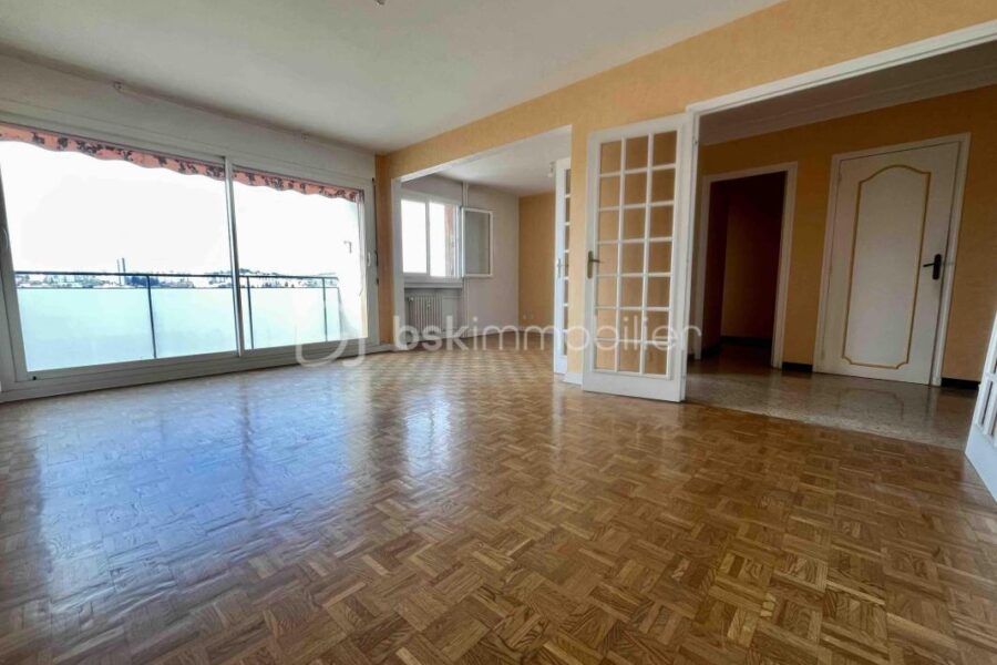 Appartement à vendre à Saint etienne