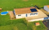 Maison récente 2017 – DPE A/A – Jardin – Piscine – Quartier calme – Pont-l’Abbé-d’Arnoult (17) – 5 pièces – 4 chambres – 115 m²