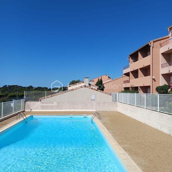 Appartement à vendre à Hyeres