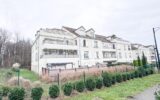 APPARTEMENT COUP DE COEUR- PROCHE FORET -2 PLACES DE PARKINGS – 3 pièces – 2 chambres – 59 m²