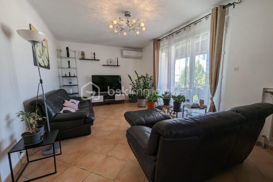 Maison à vendre à Volx