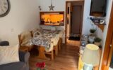 Appartement 6 personnes rénové au cœur de la station de Valfréjus – 3 pièces – 2 chambres – 30 m²