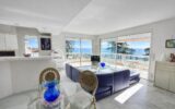 Cannes Croix-des-Gardes – Appartement 86m² – 3 pièces – Grande terrasse – vue mer – Piscine – Garage – 3 pièces – 2 chambres – 86 m²